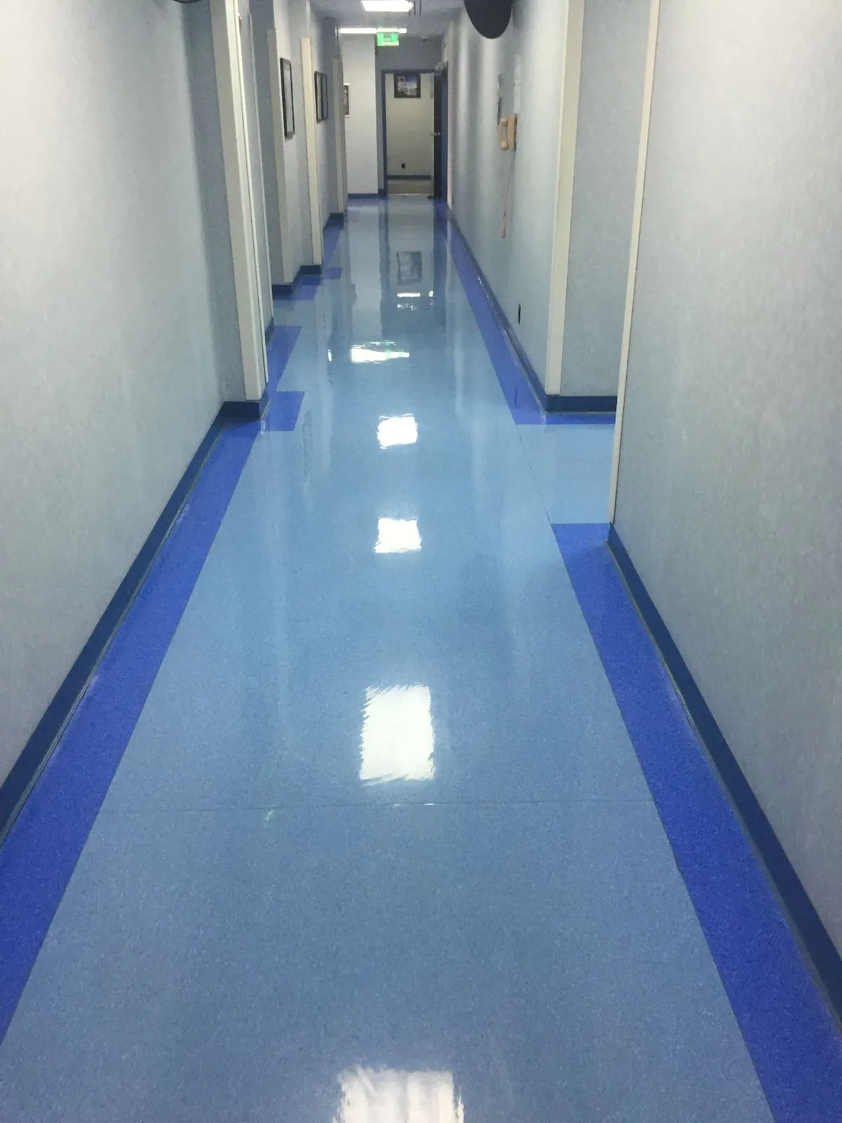 فينيل طبي للمستشفيات الرياض