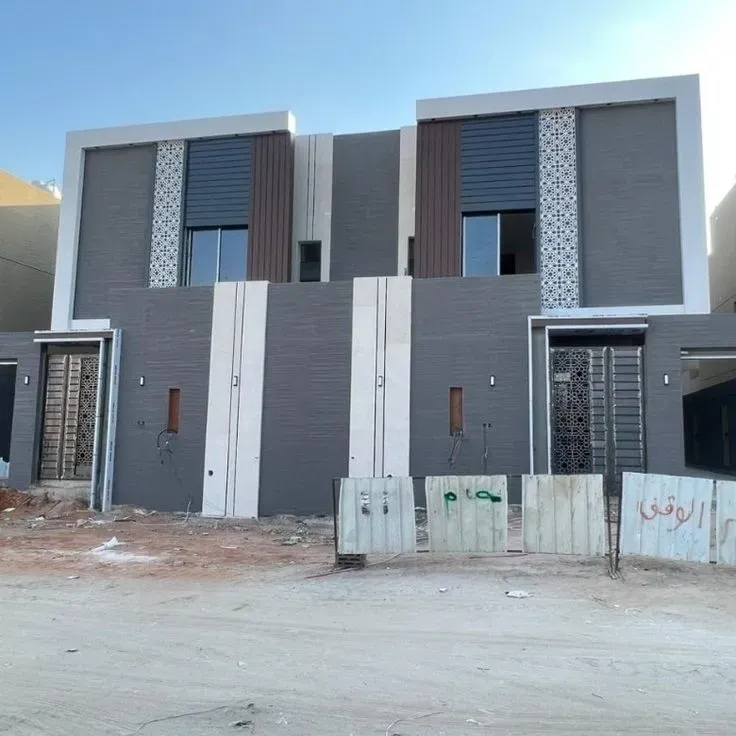 معلم دهانات خارجية للفلل حي الصحافة بالرياض