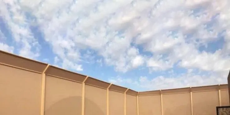 افضل تركيب سواتر قماشية حي الملقا