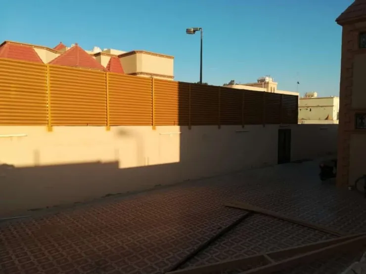 افضل تركيب سواتر قماشية حي الملقا