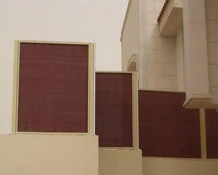 افضل تركيب سواتر قماشية حي الملقا