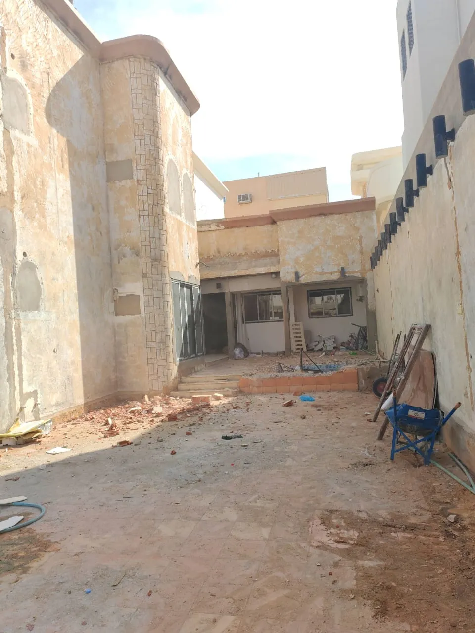 افضل مقاول ترميم وتشطيب في حي الخزامى بالرياض