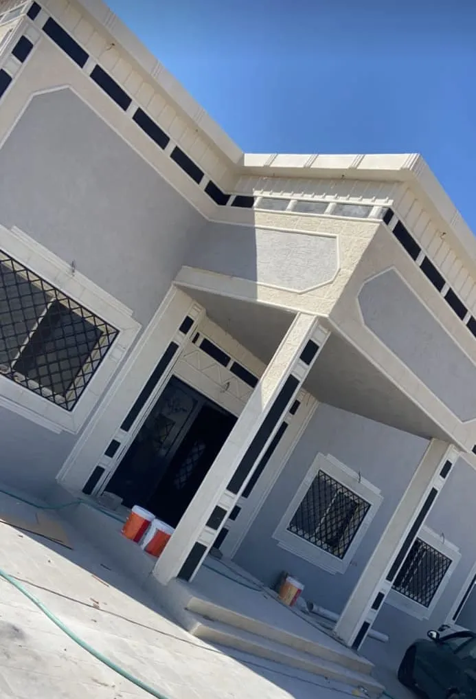افضل مقاول ترميم وتشطيب في حي الخزامى بالرياض
