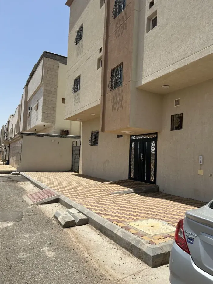 مقاول عام بالرياض في حي الملك فهد