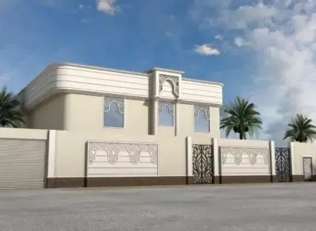 مقاول عام بالرياض في حي الملك فهد