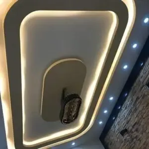 افضل معلم ديكورات داخليه حي الصحافة