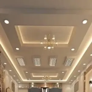 افضل معلم ديكورات داخليه حي الصحافة
