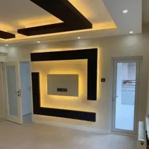 افضل معلم ديكورات داخليه حي الصحافة