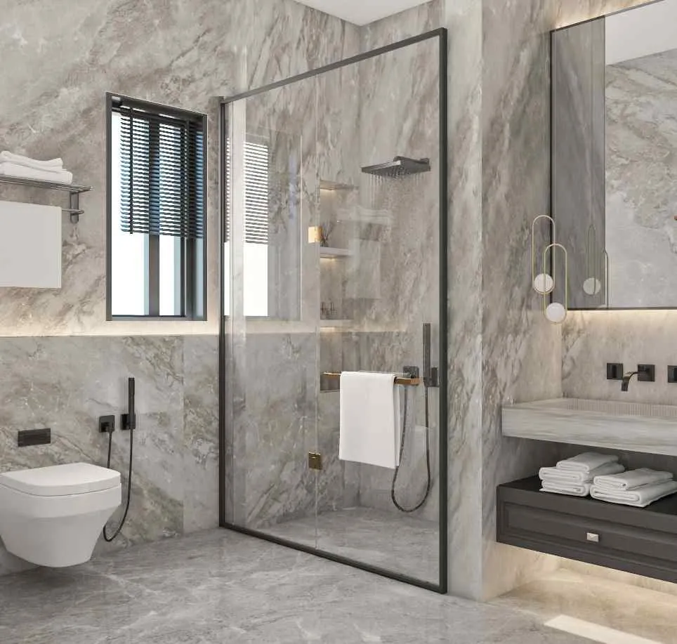 أحدث صيحات الديكور في حي المصيف بالرياض 