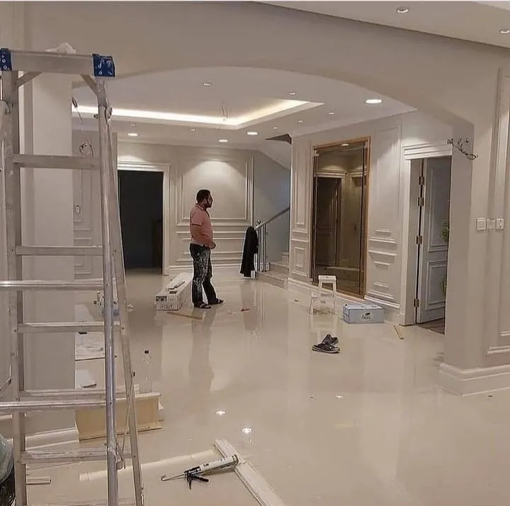 افضل مقاول دهانات الرياض أسعار دهانات الرياض