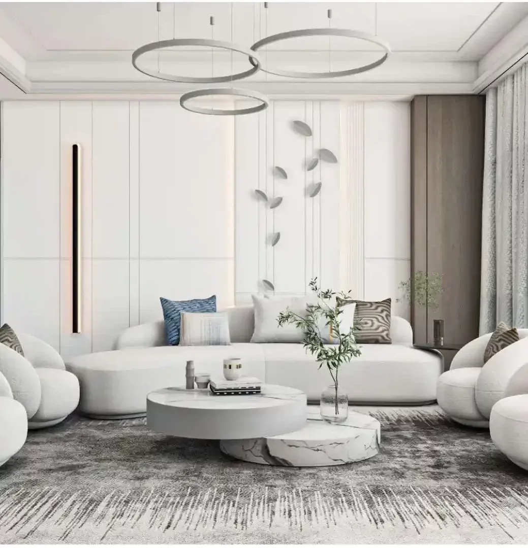 معلم معتمد في تركيب ديكورات الرياض حديثة 2026