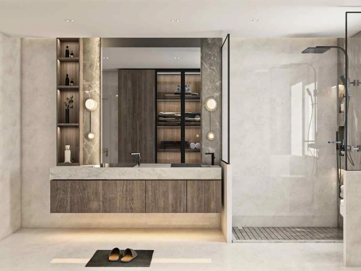 معلم معتمد في تركيب ديكورات الرياض حديثة 2026