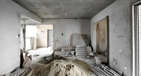 مقاولون لترميم مباني في الرياض حي طويق والدرعية 