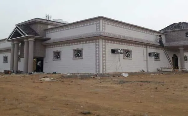 مقاولون لترميم مباني في الرياض حي طويق والدرعية 