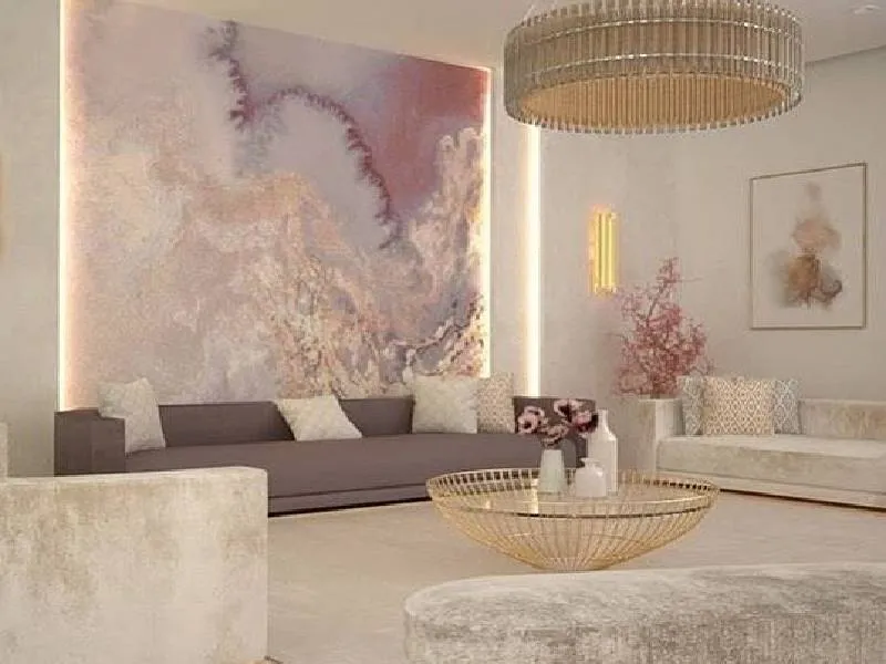 افضل بديل الرخام الصناعي لعام 2026 في الرياض 