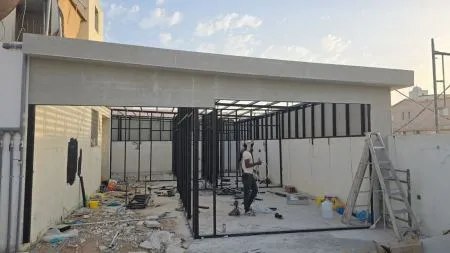 مقاولات عامة وتشطيبات بالرياض