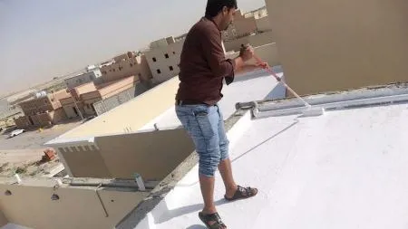 مقاولات عامة وتشطيبات بالرياض