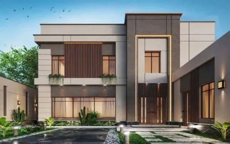 مقاولات عامة وتشطيبات بالرياض