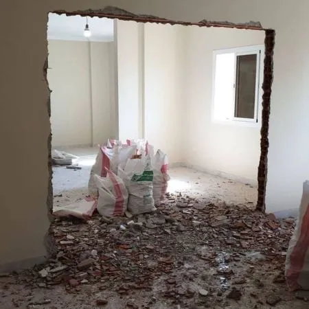 مقاولات عامة وتشطيبات بالرياض