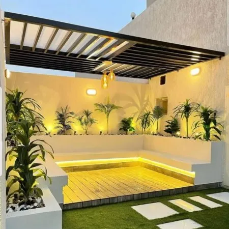 افضل انواع المظلات والجلسات لعام 2026