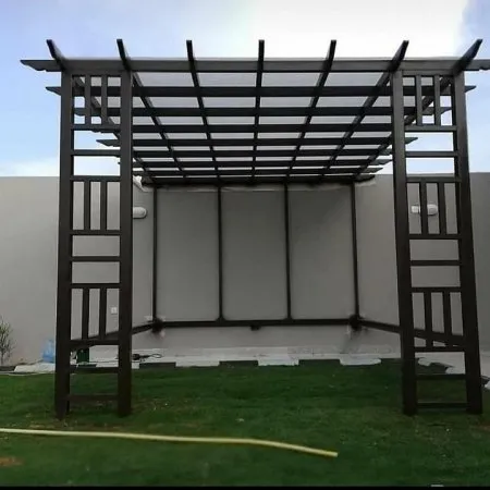 افضل انواع المظلات والجلسات لعام 2026