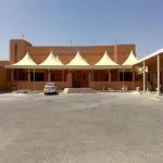 افضل تركيب مظلات هرمية حديثة لعام 2026حي الملك فهد