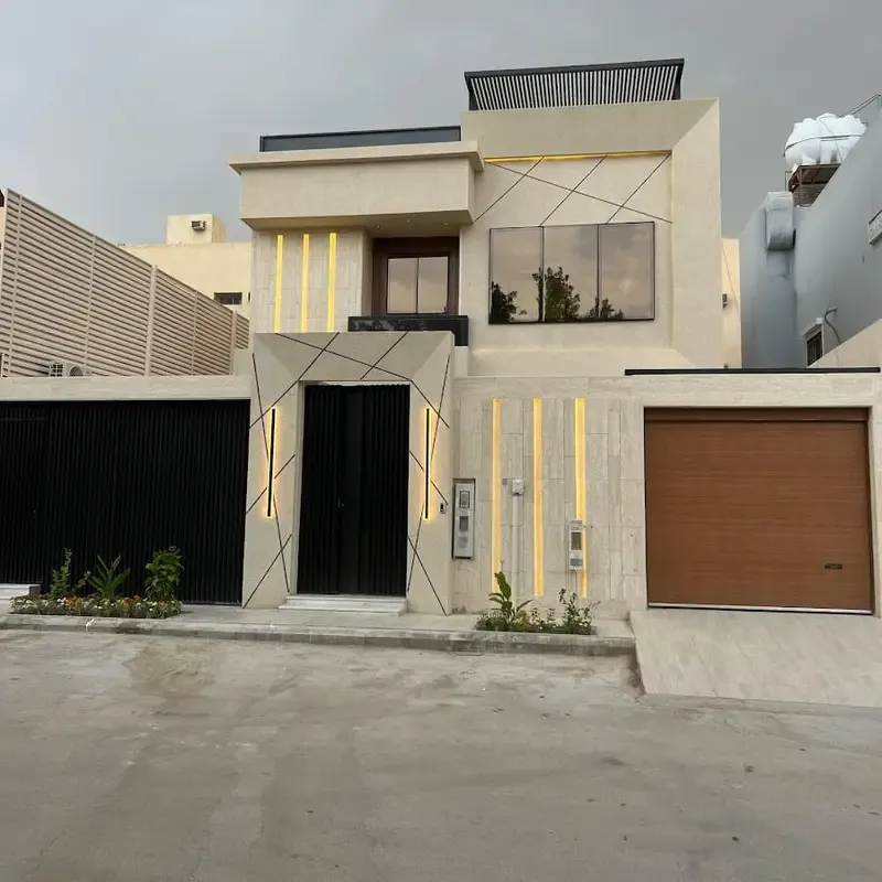 افضل معلمين دهانات وديكورات عصرية حي الملك فهد