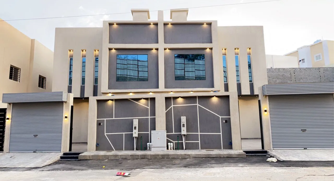 افضل معلمين دهانات وديكورات عصرية حي الملك فهد