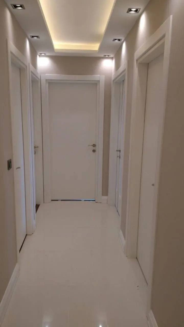 افضل معلمين دهانات وديكورات عصرية حي الملك فهد