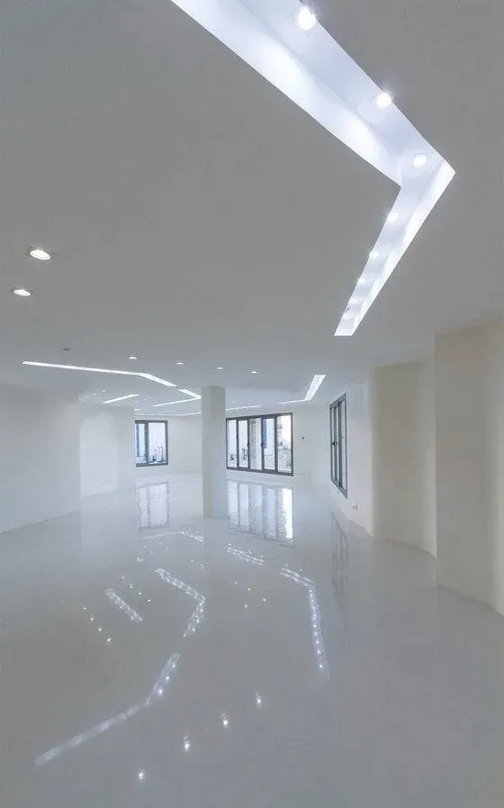 افضل معلمين دهانات وديكورات عصرية حي الملك فهد