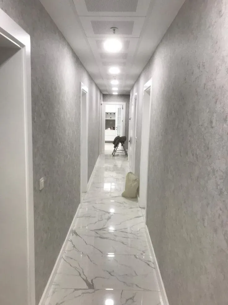 افضل معلمين دهانات وديكورات عصرية حي الملك فهد