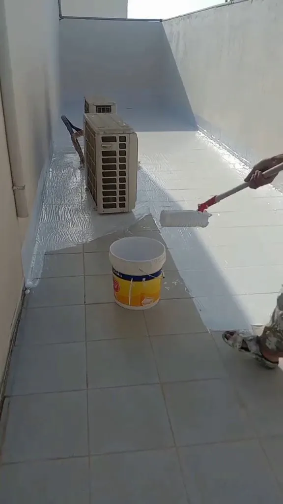 مقاول محترف يضمن تنفيذ المشروع بجودة عالية بالرياض 