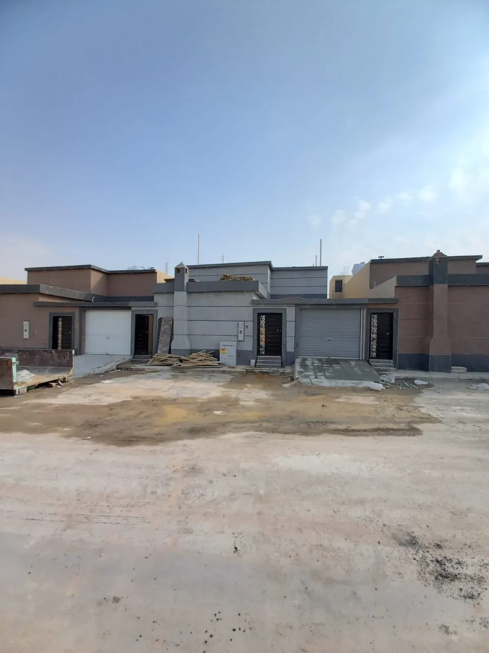 مقاول محترف يضمن تنفيذ المشروع بجودة عالية بالرياض 