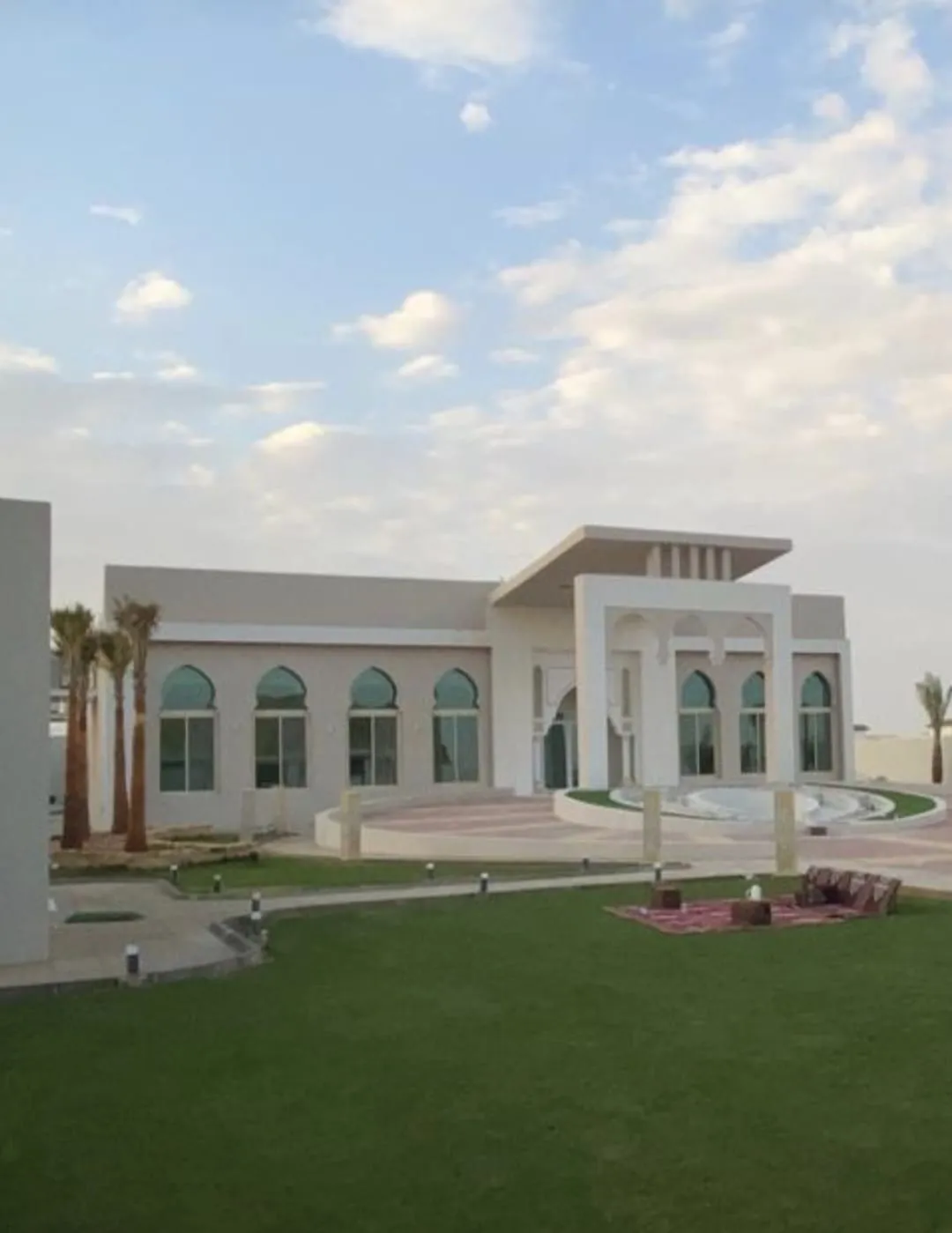 مقاول محترف يضمن تنفيذ المشروع بجودة عالية بالرياض 