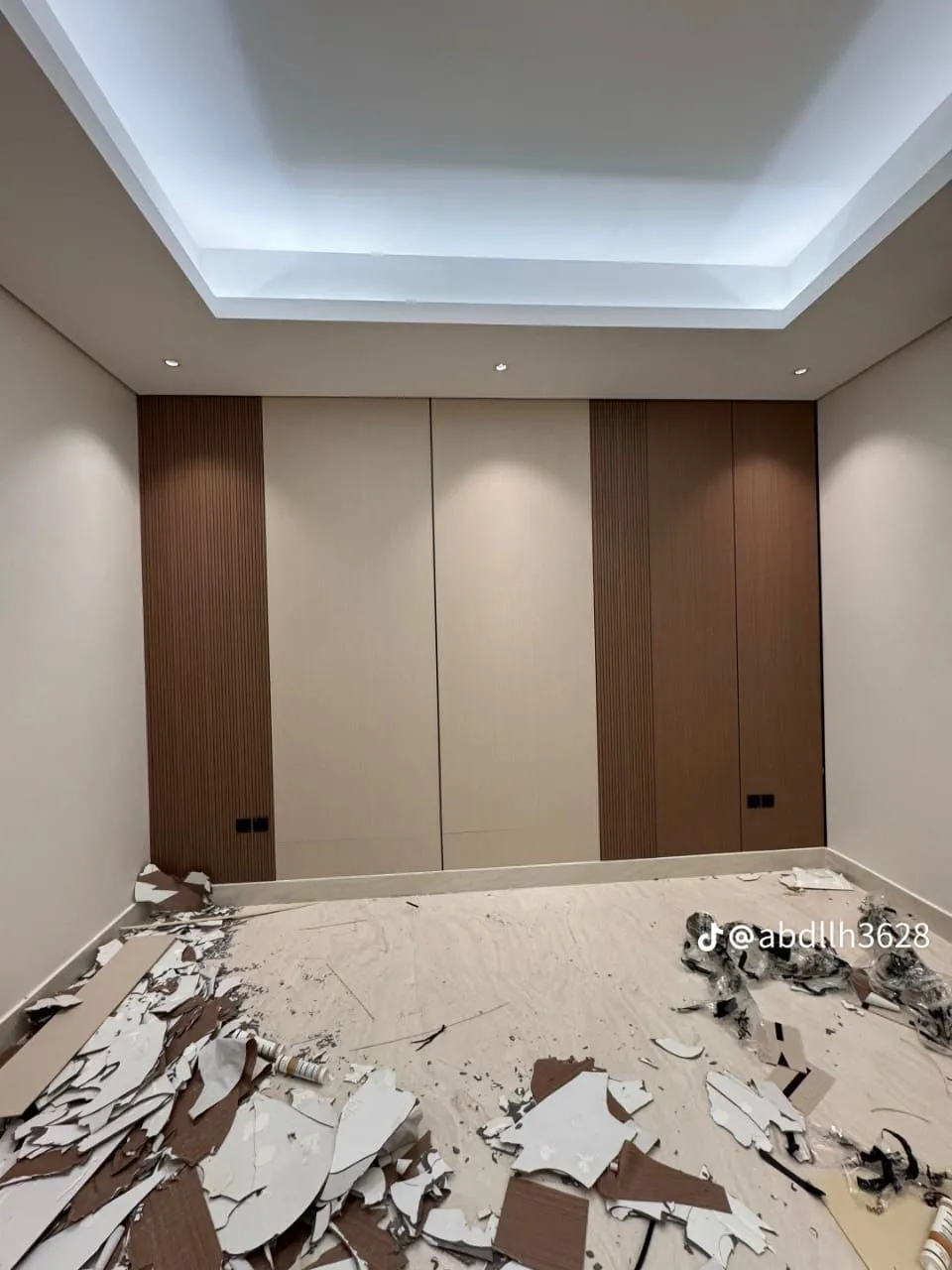 ديكورات منازل من الداخل ديكورات حوائط في الرياض