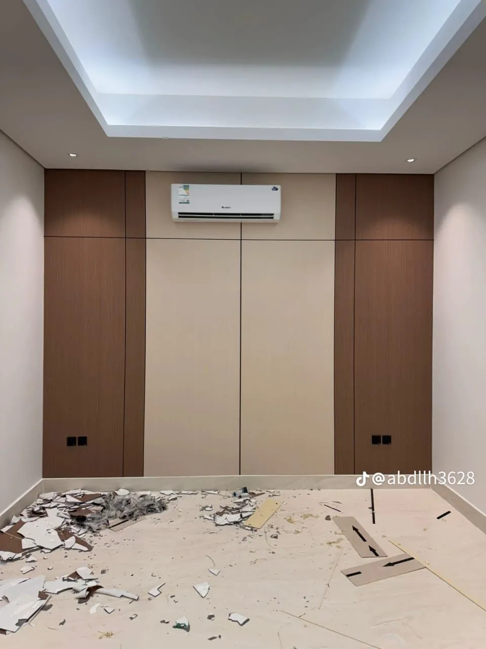 ديكورات منازل من الداخل ديكورات حوائط في الرياض