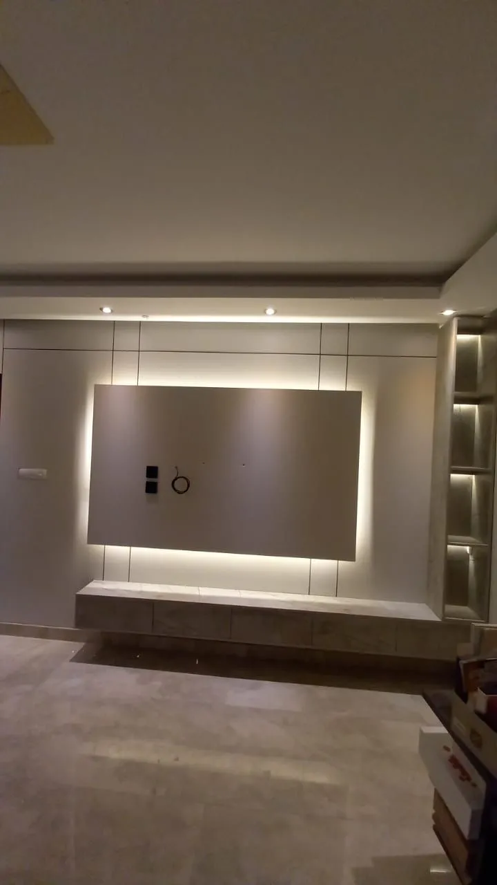 ديكورات منازل من الداخل ديكورات حوائط في الرياض