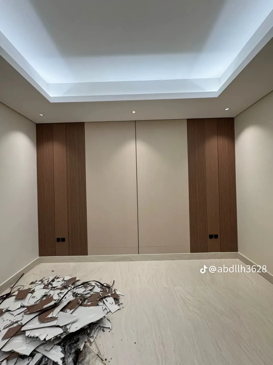 ديكورات منازل من الداخل ديكورات حوائط في الرياض