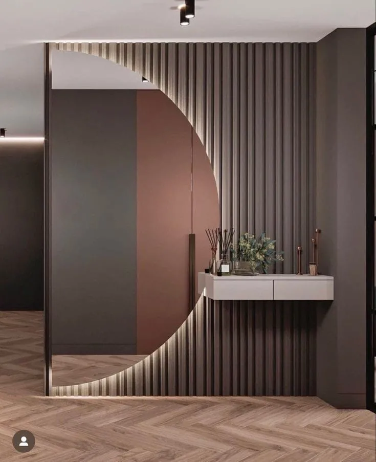 ديكورات منازل من الداخل ديكورات حوائط في الرياض