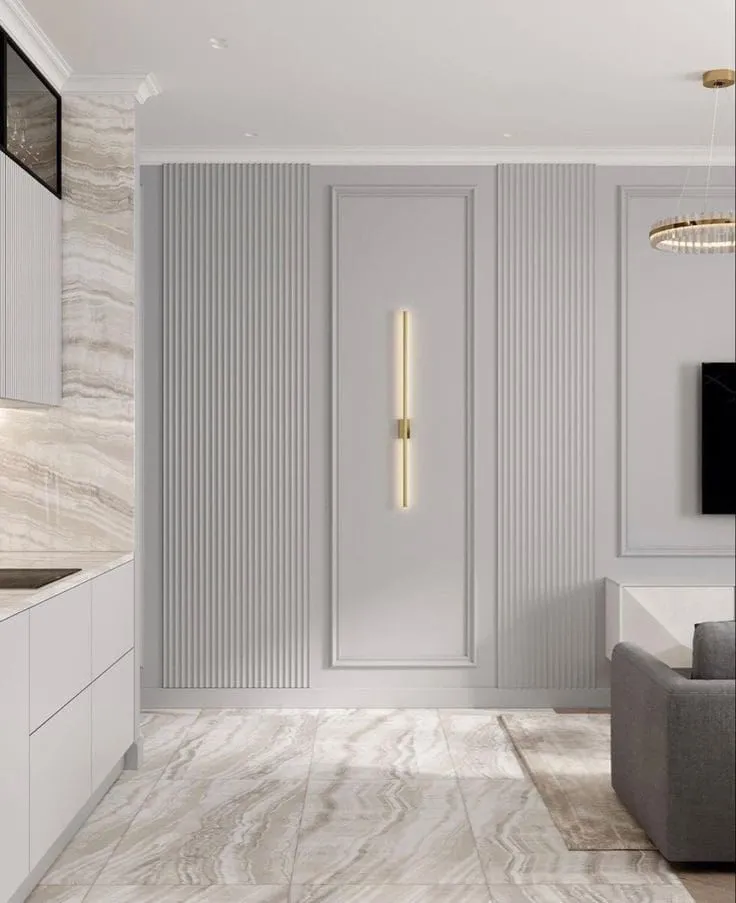 ديكورات منازل من الداخل ديكورات حوائط في الرياض