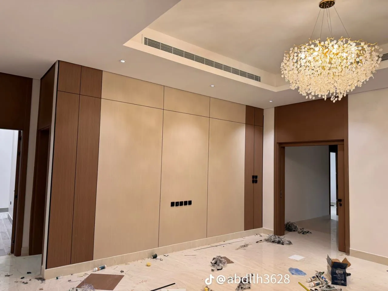 ديكورات منازل من الداخل ديكورات حوائط في الرياض