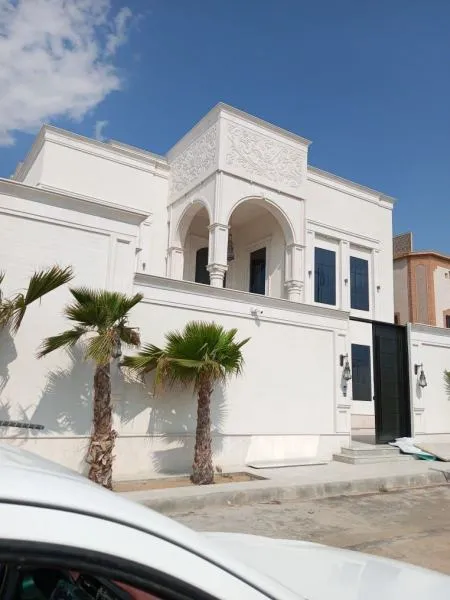 معلم دهان شمال الرياض: لمسة فنية تجعل منزلك تحفة