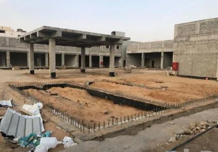 مقاولات عامة لترميم وتشطيب منزلك تحفة معمارية