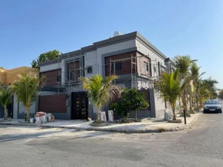 مقاولات عامة لترميم وتشطيب منزلك تحفة معمارية