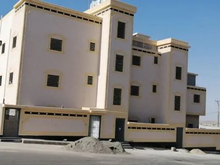 مقاولات عامة لترميم وتشطيب منزلك تحفة معمارية