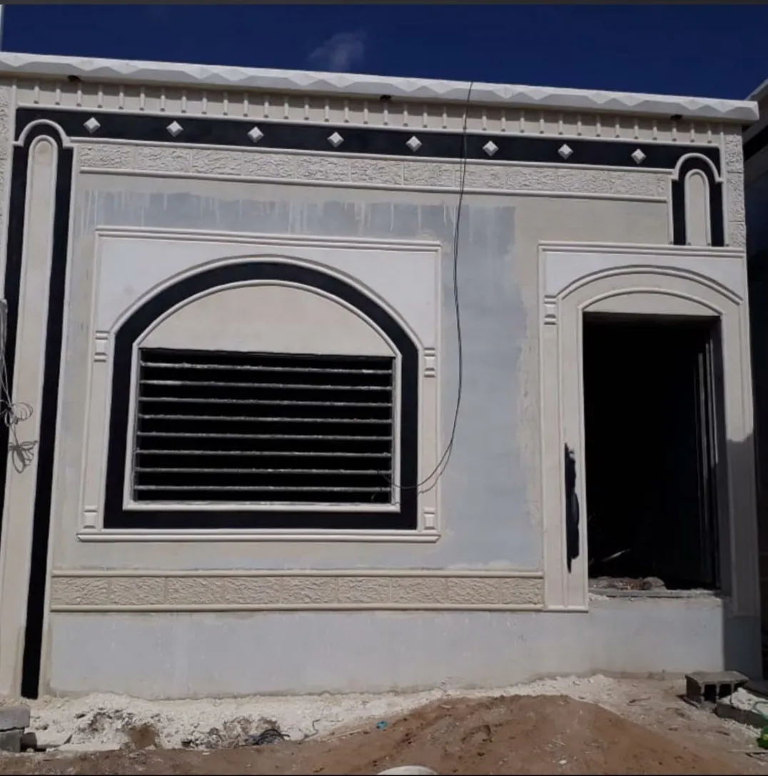 مقاولات عامة لترميم وتشطيب منزلك تحفة معمارية