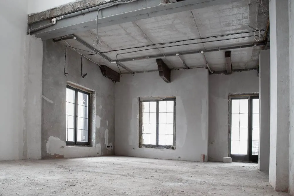 افضل مقاول بالرياض لتشطيب الواجهات المباني من داخل والخارج 