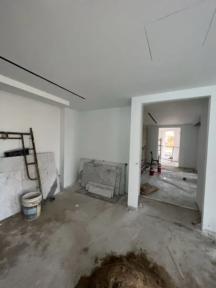 افضل مقاول بالرياض لتشطيب الواجهات المباني من داخل والخارج 