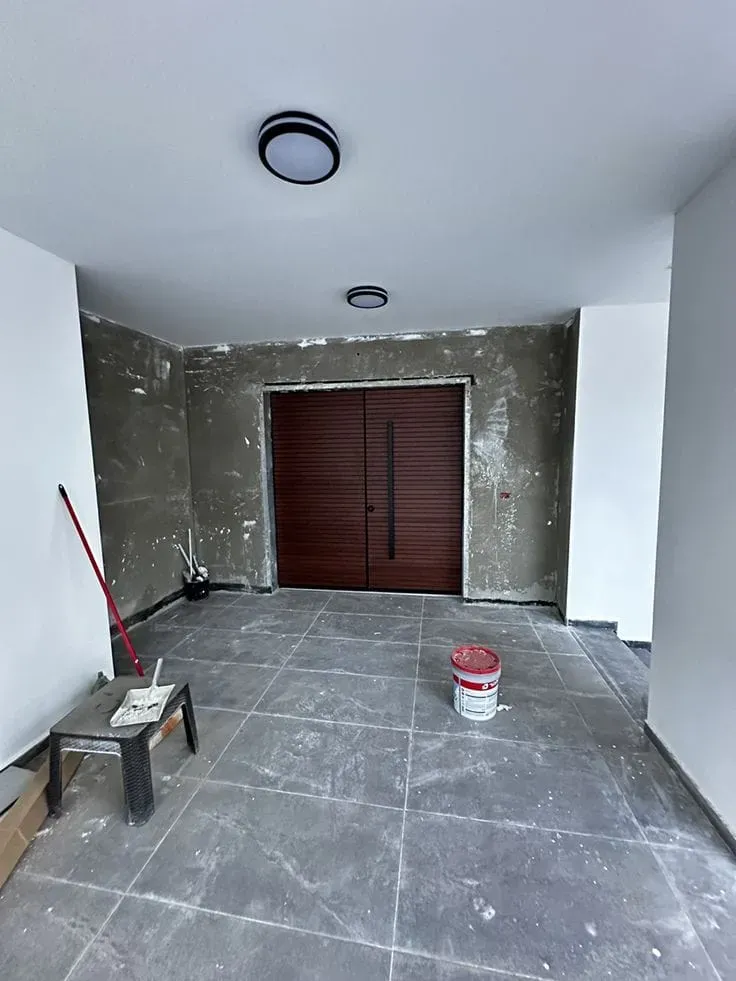 افضل مقاول بالرياض لتشطيب الواجهات المباني من داخل والخارج 