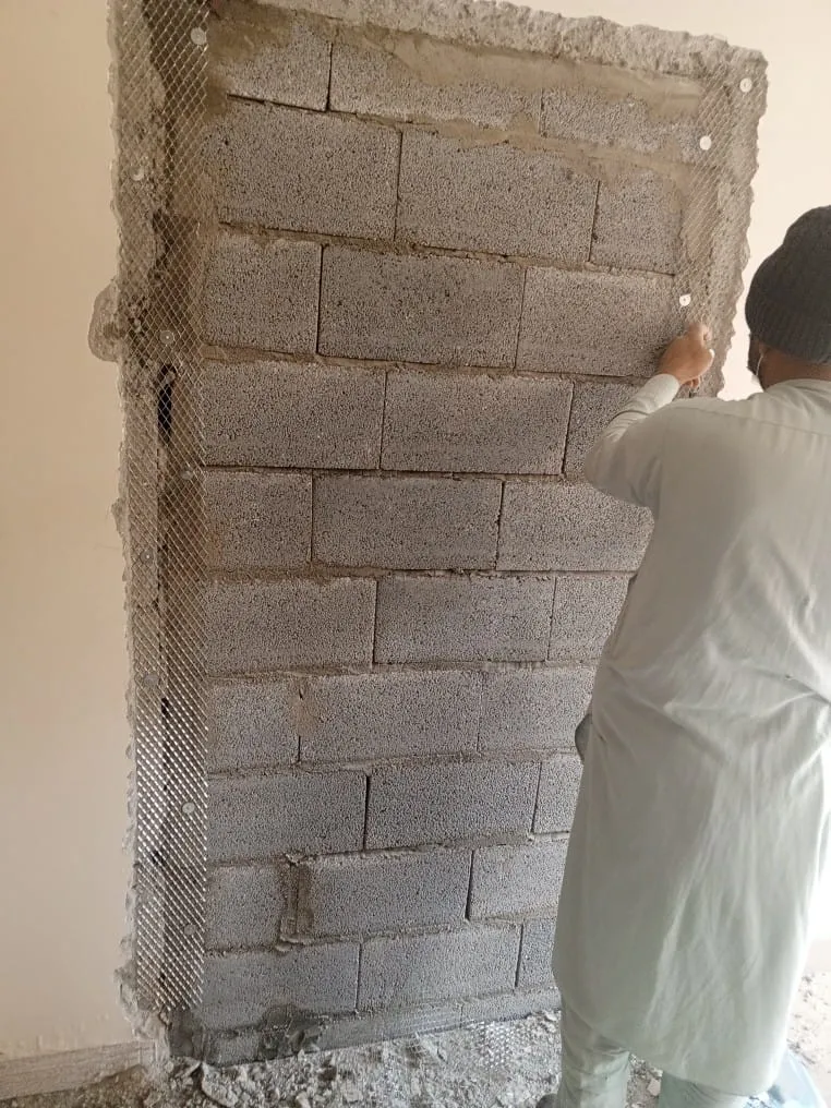 افضل مقاول بالرياض لتشطيب الواجهات المباني من داخل والخارج 